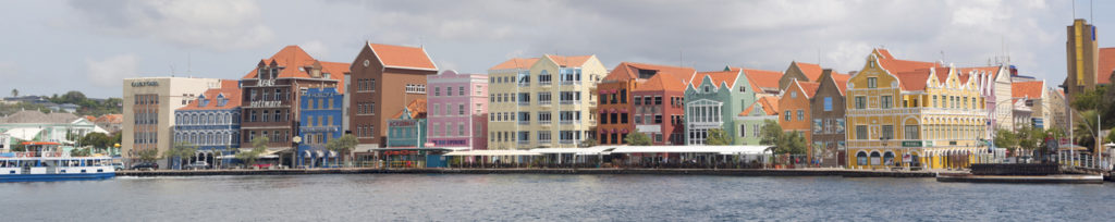 Curacao welcomes visitors to Willemstad