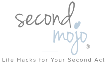 Second Mojo Logo